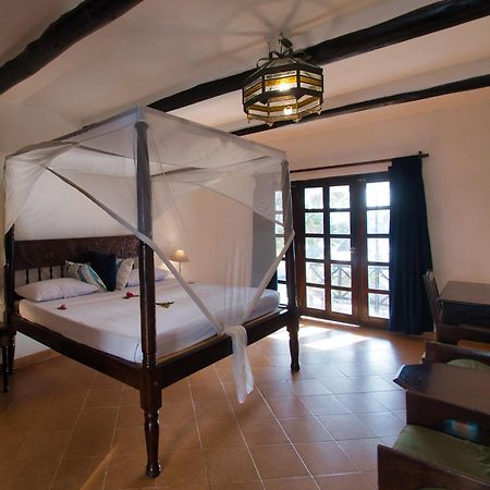 Barracuda Inn Resort Watamu Ngoại thất bức ảnh