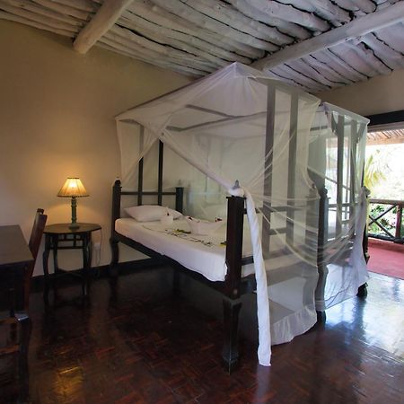 Barracuda Inn Resort Watamu Ngoại thất bức ảnh