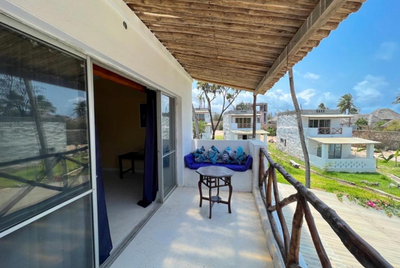 Barracuda Inn Resort Watamu Ngoại thất bức ảnh