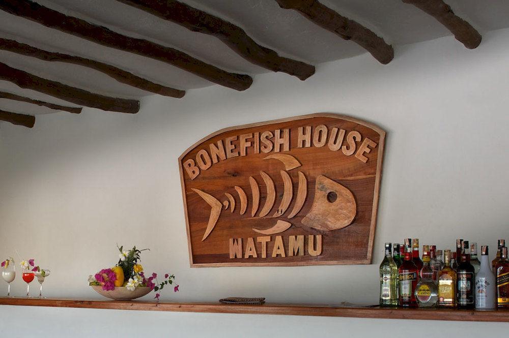Barracuda Inn Resort Watamu Ngoại thất bức ảnh