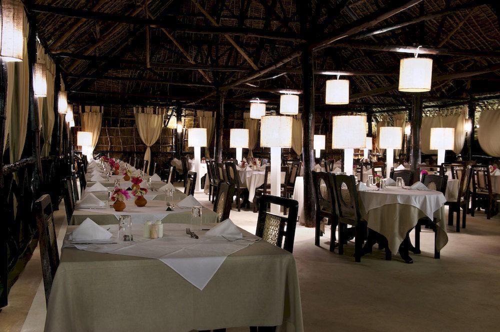 Barracuda Inn Resort Watamu Ngoại thất bức ảnh