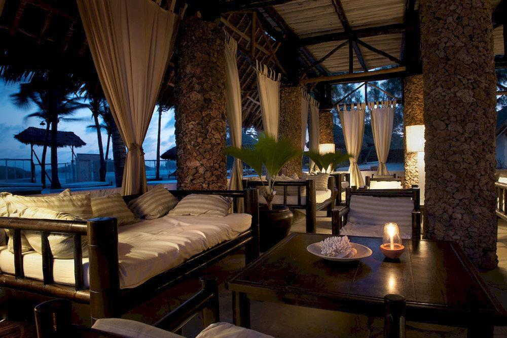 Barracuda Inn Resort Watamu Ngoại thất bức ảnh