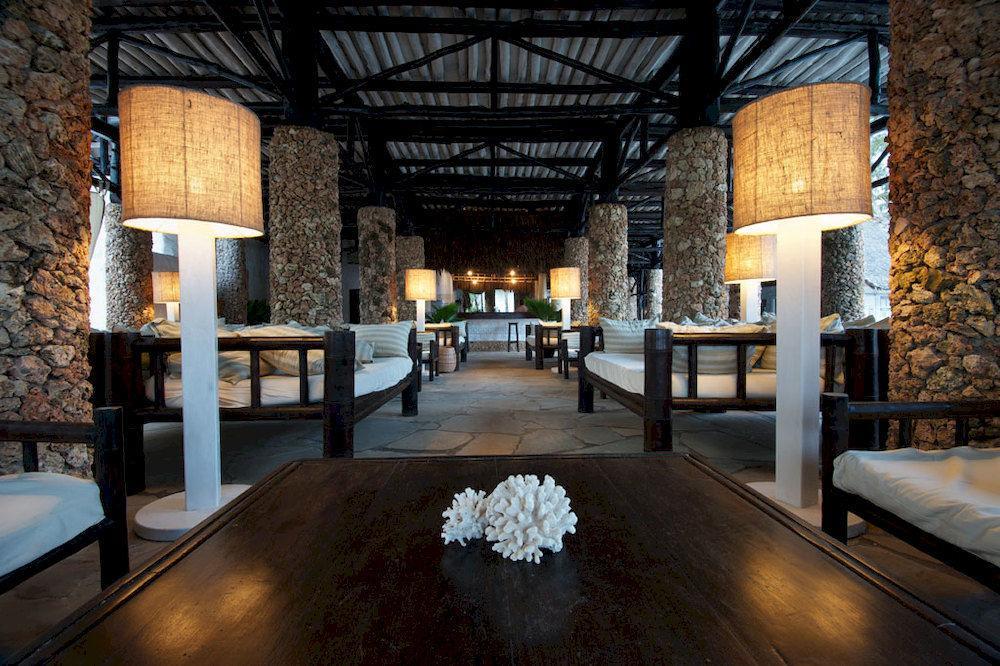 Barracuda Inn Resort Watamu Ngoại thất bức ảnh