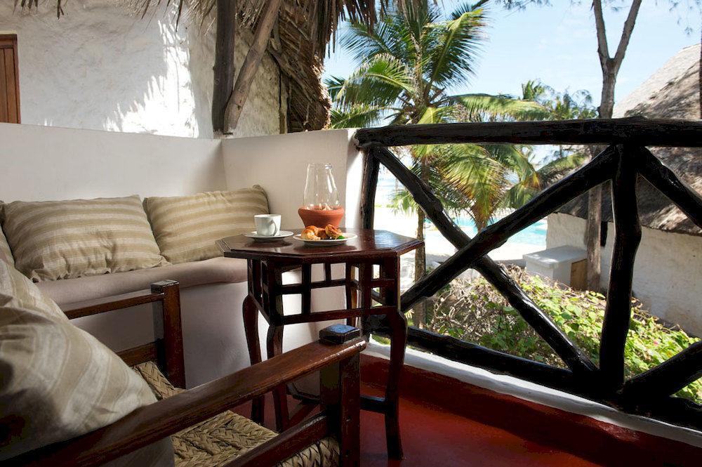 Barracuda Inn Resort Watamu Ngoại thất bức ảnh