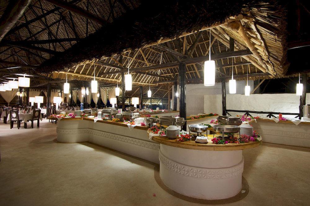 Barracuda Inn Resort Watamu Ngoại thất bức ảnh