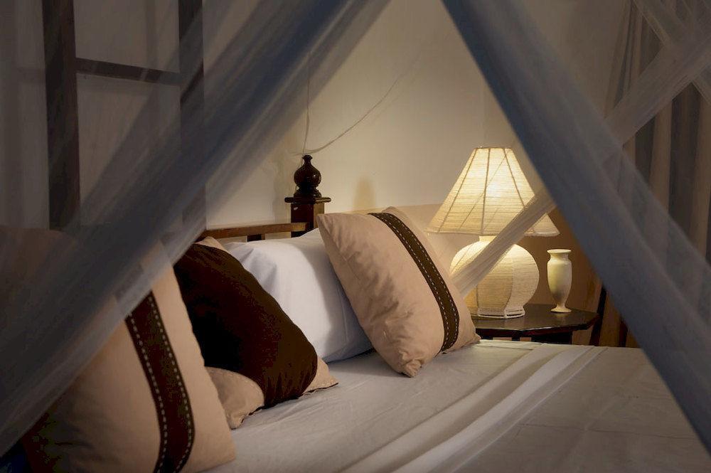 Barracuda Inn Resort Watamu Ngoại thất bức ảnh