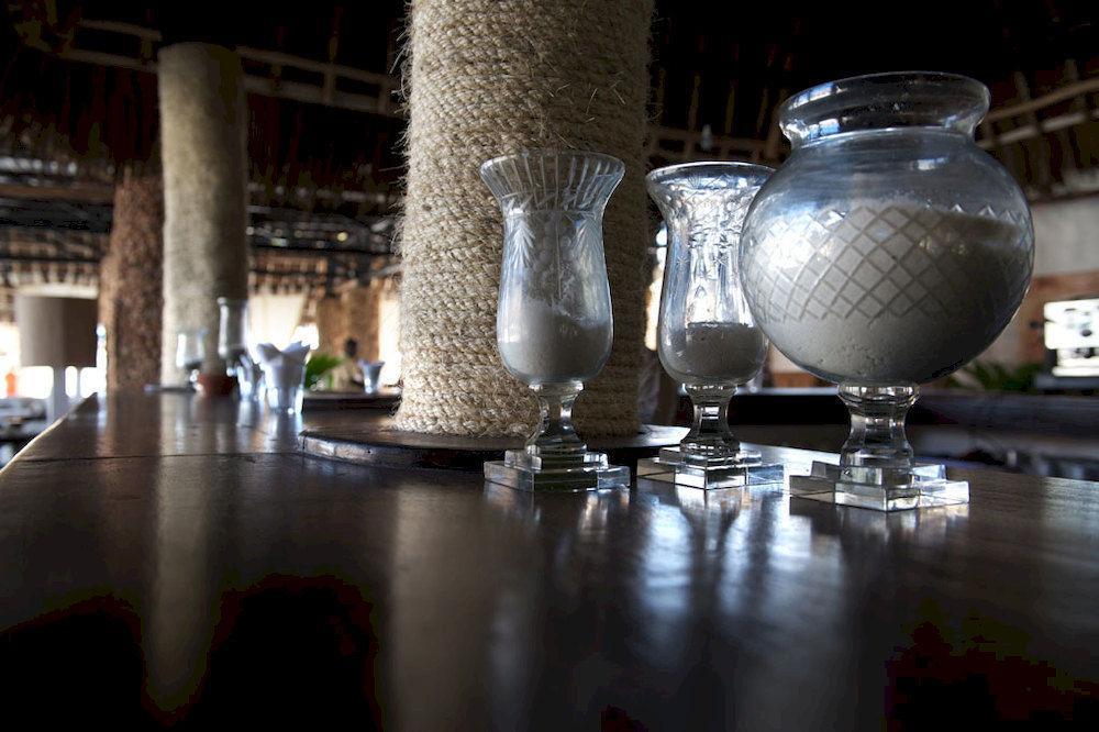Barracuda Inn Resort Watamu Ngoại thất bức ảnh