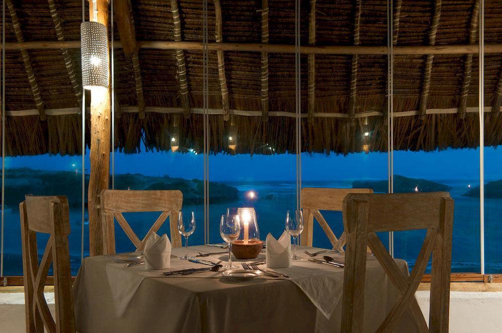 Barracuda Inn Resort Watamu Ngoại thất bức ảnh