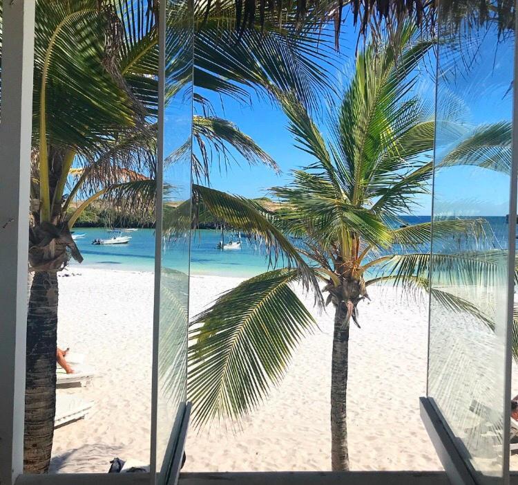 Barracuda Inn Resort Watamu Ngoại thất bức ảnh