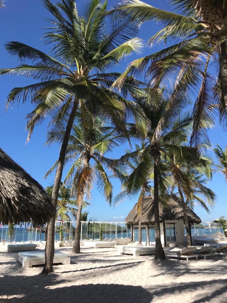 Barracuda Inn Resort Watamu Ngoại thất bức ảnh